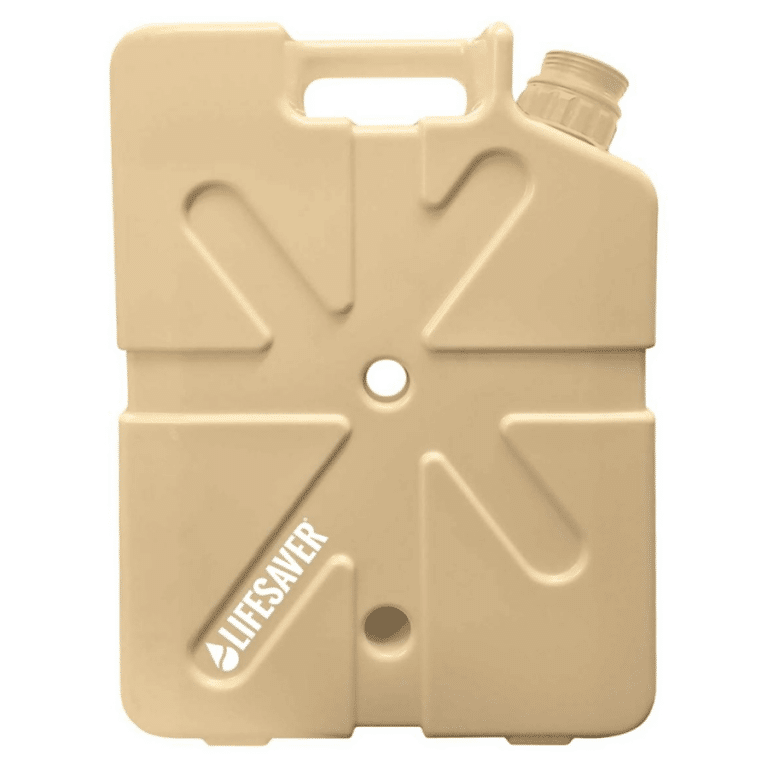 Captivan_Jerrycan_Purificateur_lifesaver_Jaune