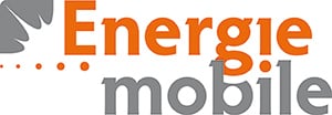 Logo Energie Mobile