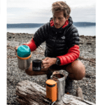 La cuisine nomade Campstove 2 de Biolite, en kit complet, est en vente sur la boutique en ligne de Captivan