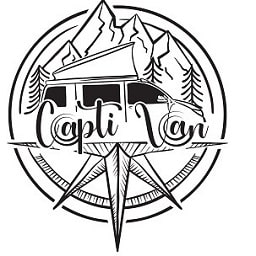 logo Captivan boutique