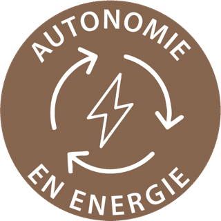 Autonomie en Energie