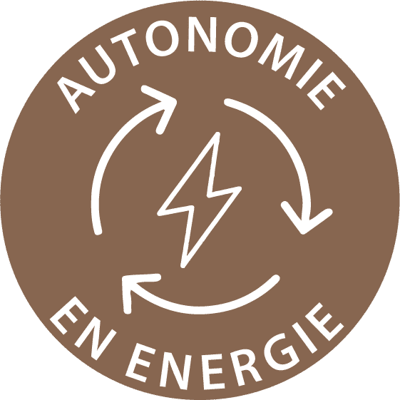 Logo catégorie Autonomie en énergie