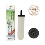 Cartouche filtrante pour purificateur british berkefeld kit complet