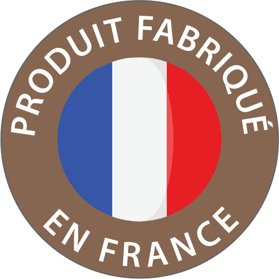 Icône produit fabriqué en France