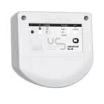 Régulateur solaire UNISOLAR PWM 10A de face