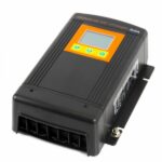 Chargeur booster CBMPPT 800 vu de biais