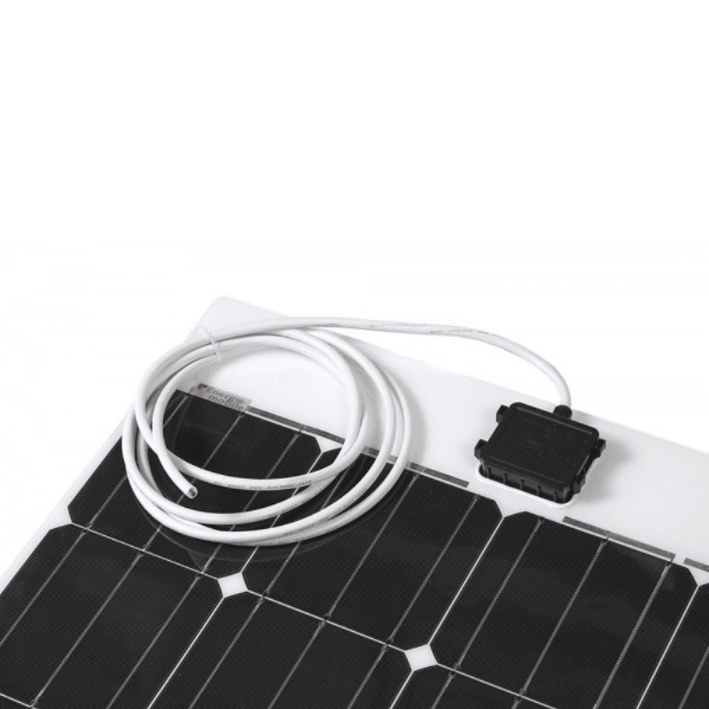 Cable du panneau solaire souple AFLEX