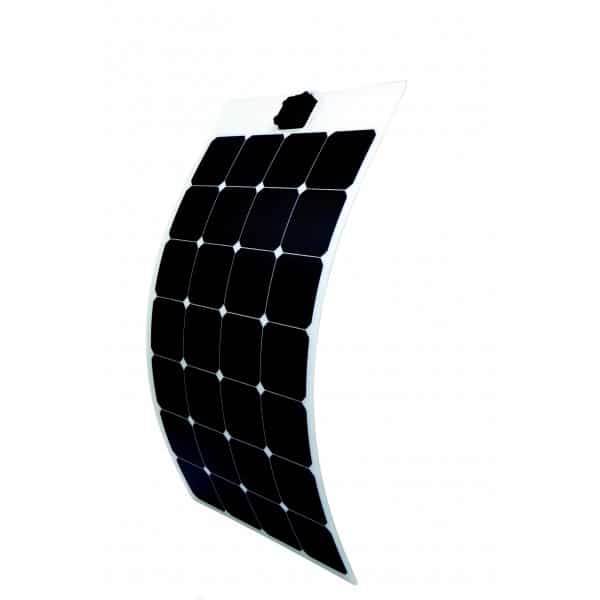 Panneau solaire flexible HPFLEX EnergieMobile sur la boutique captivan