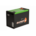 Batterie lithium 210Ah SuperB NOMIA