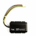 Chargeur booster MPPT CB12-40 vu de haut