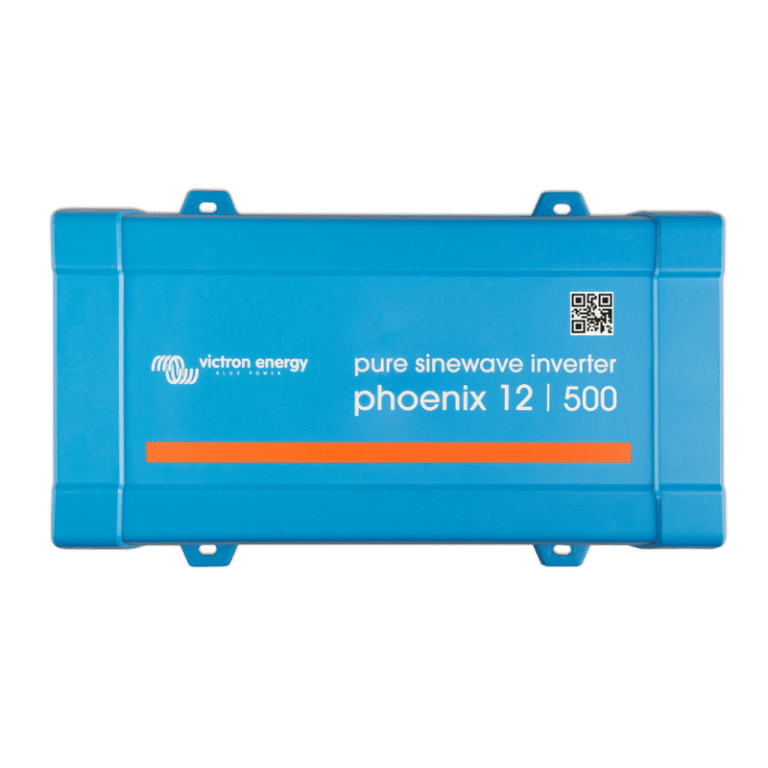 CONVERTISSEUR 500W PUR SINUS Phoenix VICTRON