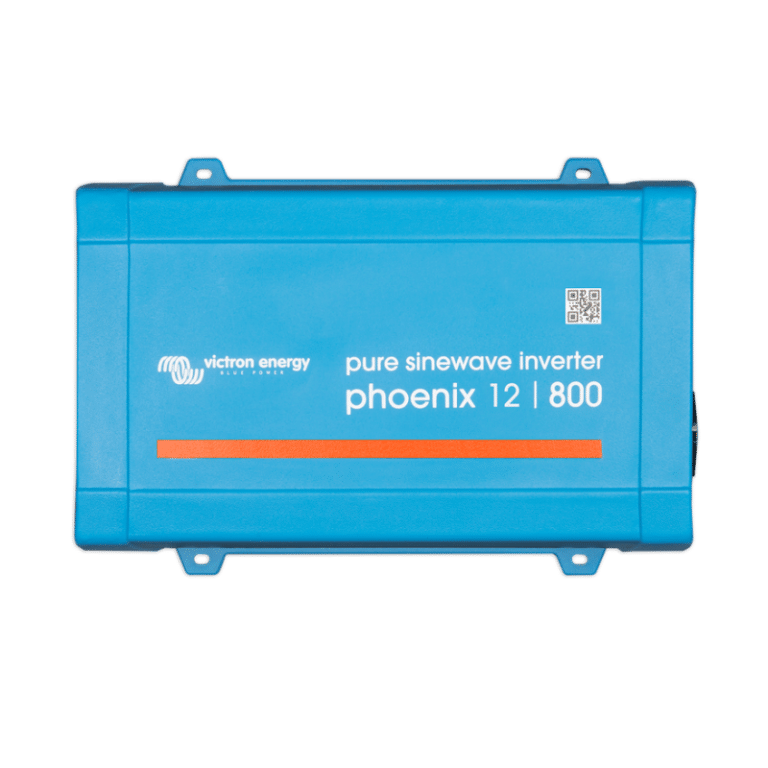CONVERTISSEUR 800W PUR SINUS Phoenix VICTRON