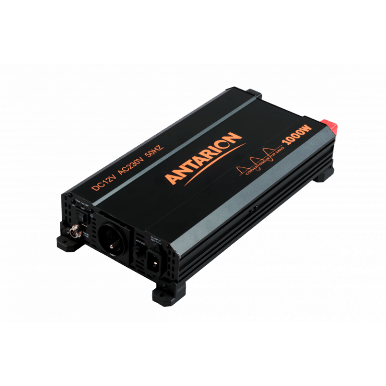 Convertisseur pur sinus 1000W Antarion