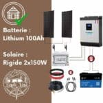 Image produit du powerpack plus jardin