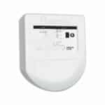 Régulateur solaire UNISOLAR PWM 20D de face