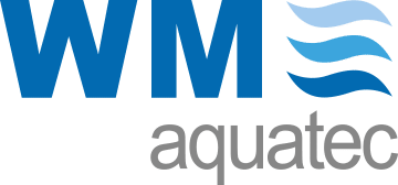 Logo de la marque WM Aquatec