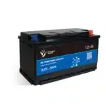 Batterie sous siège ULS 12V 100Ah