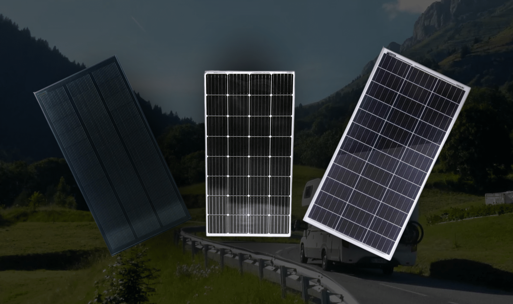 Quel kit solaire choisir ?