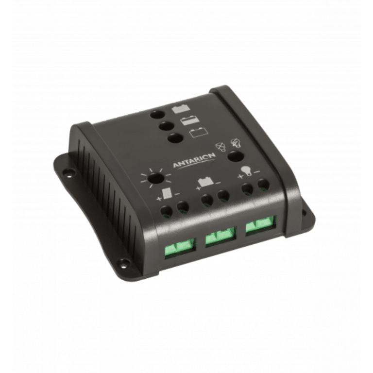 Régulateur SMC20 PWM 20A Antarion