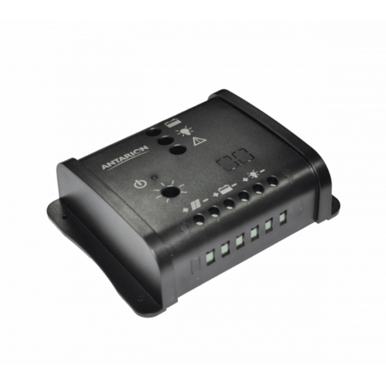 Régulateur MPPT P10 ECO Antarion