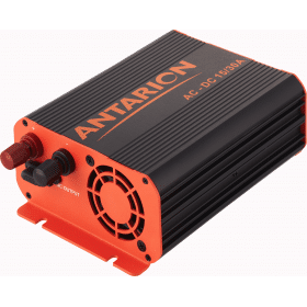 Chargeur 220v Antarion 15A 30A Avant