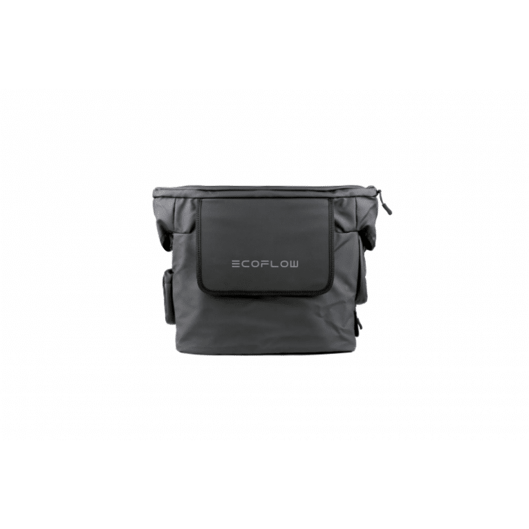 Sac de transport ECOFLOW DELTA 2