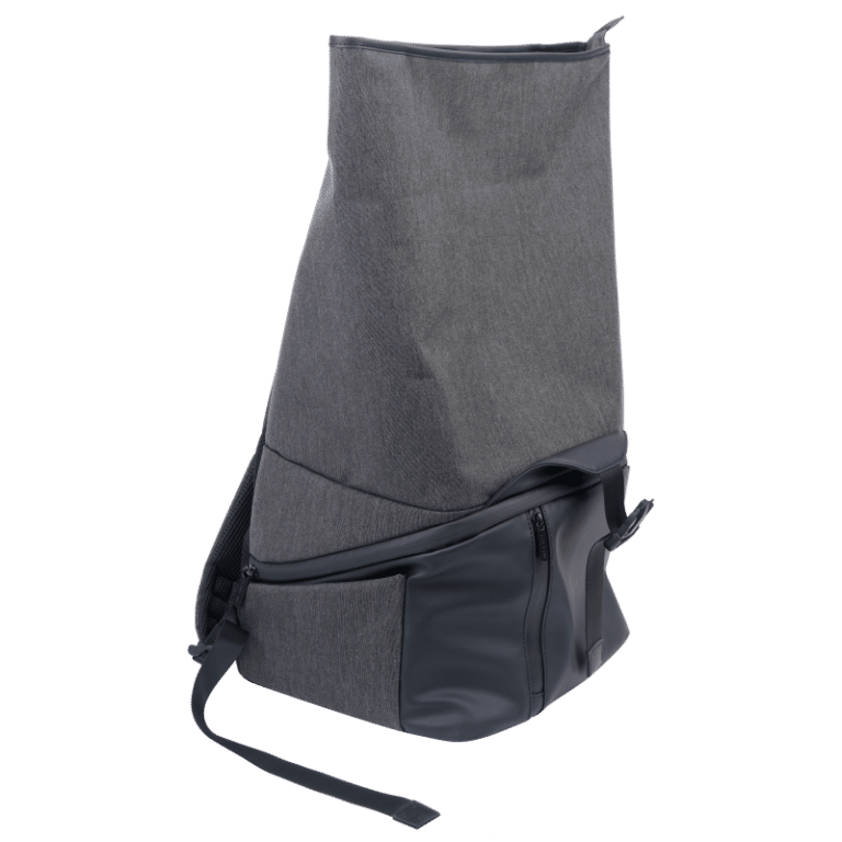 Sac de transport ECOFLOW RIVER 2 / RIVER 2 MAX/PRO de biais