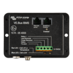 Batterie lithium LiFePO4 12,8 V 200 Ah Smart Victron