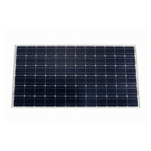 Panneau Solaire 360W-24V Mono Victron