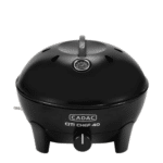 Barbecue CITI CHEF 40 Noir Cadac