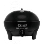 Barbecue CITI CHEF 40 Noir Cadac