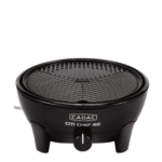 Barbecue CITI CHEF 40 Noir Cadac sans couvercle