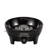 Barbecue CITI CHEF 40 Noir Cadac sans couvercle