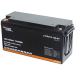 Batterie Lithium LTPRO 12V 150AH BT Energie Mobile