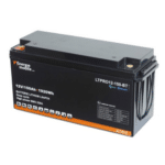 Batterie Lithium LTPRO 12V 150AH BT POLAR Energie Mobile