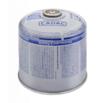 Cartouche de gaz 500g Cadac haut