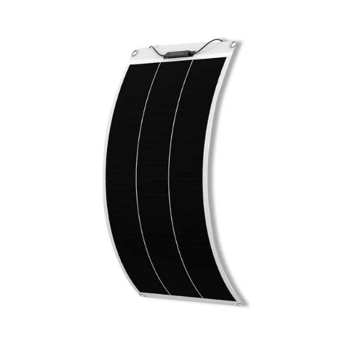 Panneau solaire 115W 12V Mono PERC Shingled Flexible Ultimatron