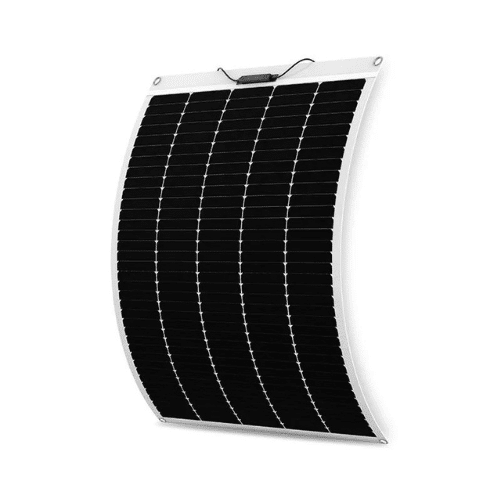 Panneau solaire 180W 12V Mono PERC Shingled Flexible Ultimatron