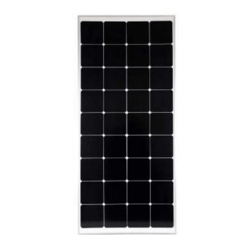Panneau solaire HP 12V Energie Mobile