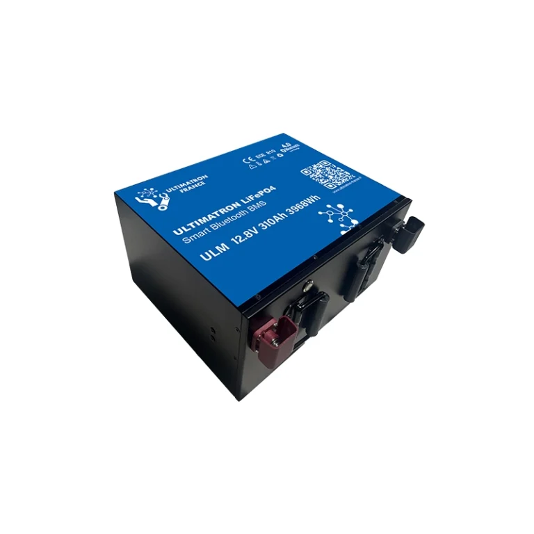 Ultimatron-Batterie-Lithium-Sous-Siege-de-12.8V-310Ah-LiFePO4-Smart-BMS-Avec-Bluetooth-7