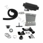 kit complet de chauffage à air pulsé autoterm, pour van aménagé T5 ou 6 de Volkswagen,