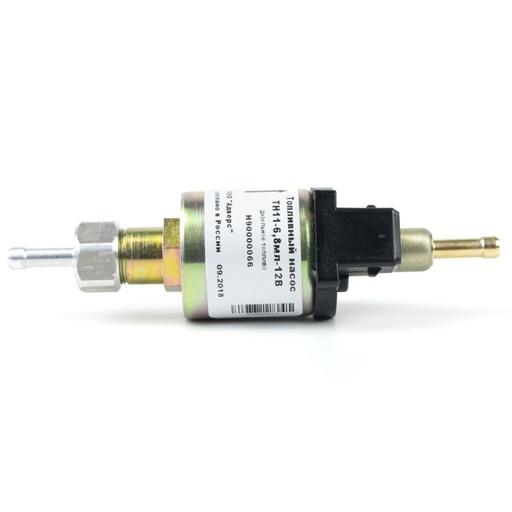 Pompe à carburant silencieuse TH11 12 V 6,8 ML de Captivan, idéale pour une utilisation discrète et efficace dans le transfert de carburant.