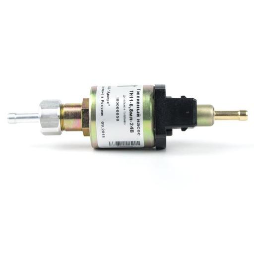 Pompe à carburant silencieuse TH11 24 V 6,8 ML Pompe à carburant - Captivan, idéale pour un fonctionnement discret et efficace.