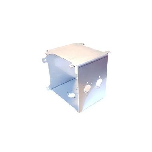 Support de montage universel Air 2D/4D Intérieur de Captivan, idéal pour une fixation stable et adaptable à tout environnement.