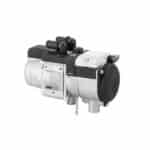 Chauffage Autoterm Flow 5D (Diesel) 5D-24V de Captivan, idéal pour un confort thermique optimal en extérieur.