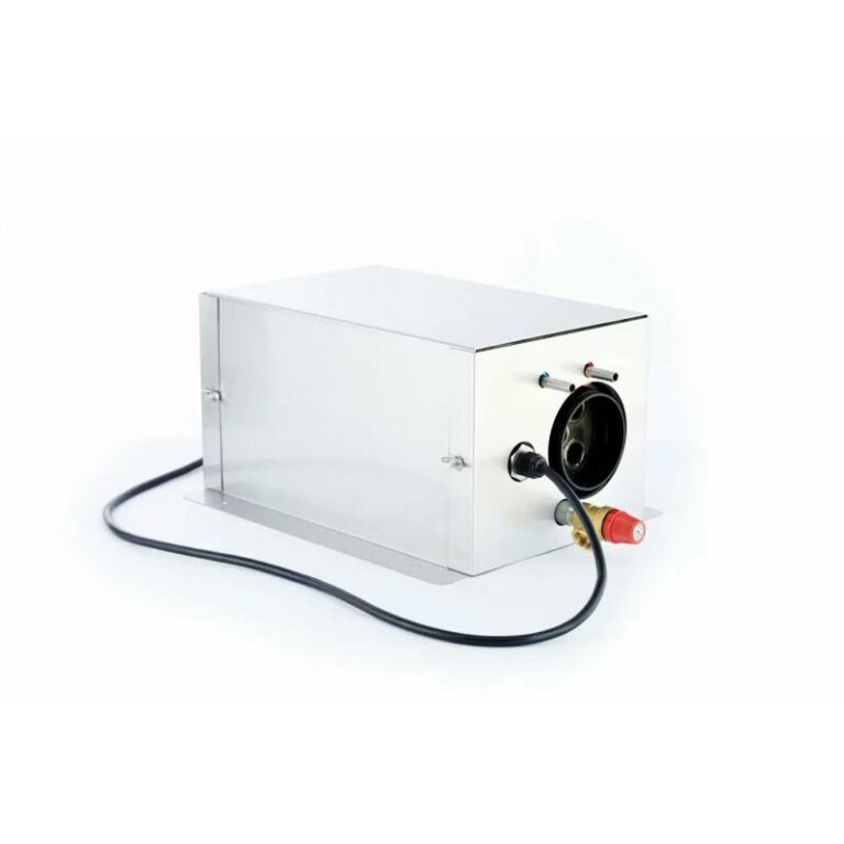 Coffre de montage Pundmann AIR 6L 75715, 75716, 76005 - Captivan, pratique et fonctionnel pour vos besoins de rangement.