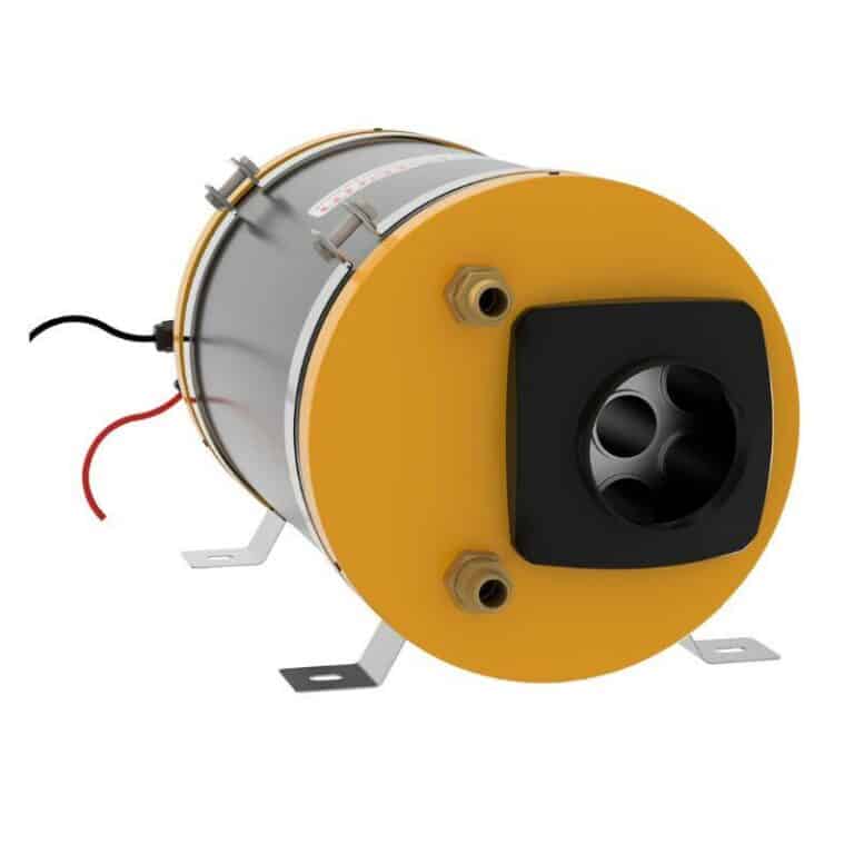 Chauffe-eau 12 L CombiBOIL Autoterm 230 V 500 W disponible chez Captivan, idéal pour un confort thermique optimal.