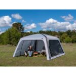 Arceau gonflable de rechange - REIMO LINOSA 400, boutique Captivan, tonnelle gonflable idéale pour camping et jardin.