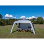 Arceau gonflable de rechange - REIMO LINOSA 400, boutique Captivan, tonnelle gonflable idéale pour camping et jardin.