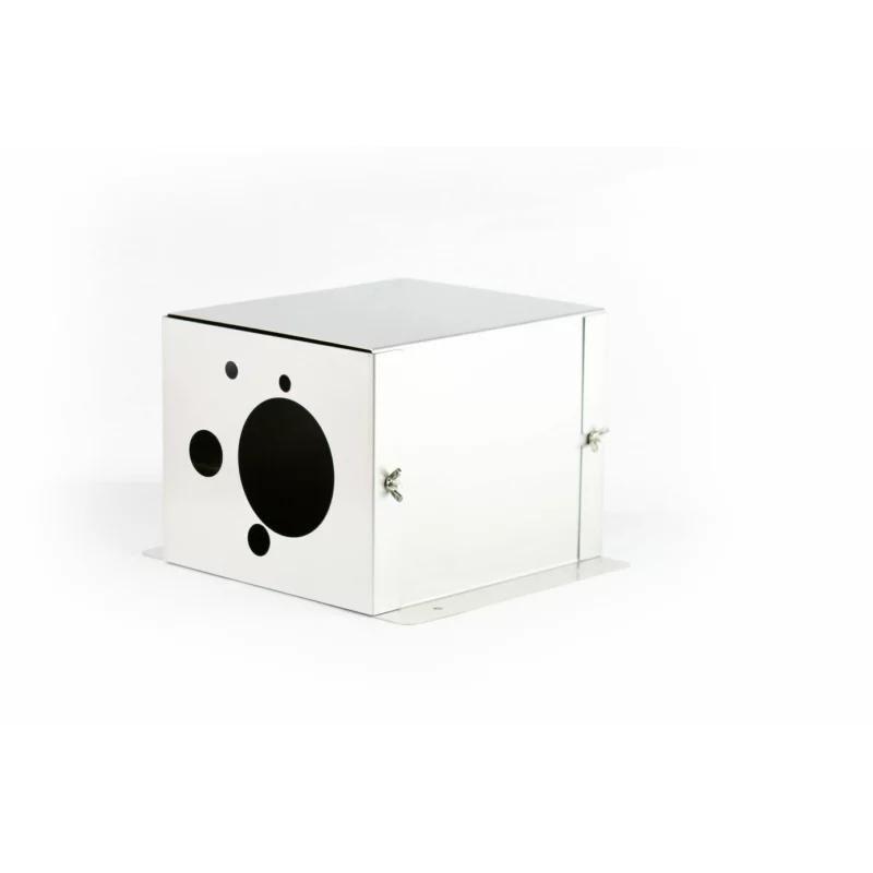 Coffre de montage Pundmann Air 3L 75984, 75985, 75986 – Installez facilement votre chauffe-eau avec Captivan. REF : 76974.